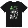 Licensed Character Men's Creature Of The Black Lagoon Tee
