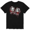 Licensed Character Men's Chucky Good Guys Tee Black -Licensed Character Shop unnamed file 37293