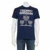 Licensed Character Men's Happy Hanukkah Tee -Licensed Character Shop unnamed file 3733
