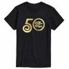 Licensed Character Men's The Price Is Right 50 Years Tee Black -Licensed Character Shop unnamed file 37383