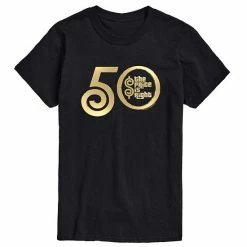 Licensed Character Men's The Price Is Right 50 Years Tee Black -Licensed Character Shop unnamed file 37384