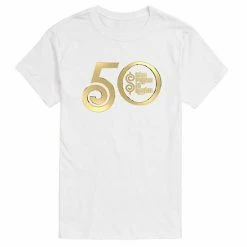 Licensed Character Men's The Price Is Right 50 Years Tee Black -Licensed Character Shop unnamed file 37385