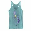 Licensed Character Disney / Pixar's Luca Juniors' Alberto Portrait Tank Top Tahiti Blue -Licensed Character Shop unnamed file 37547