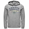 Licensed Character Men's ESPN 2020 Fantasy Football League Champion Blue Text Hoodie -Licensed Character Shop unnamed file 37576