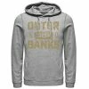 Licensed Character Men's Outer Banks Gold Hue Logo Hoodie -Licensed Character Shop unnamed file 37652