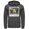 Licensed Character Men's Minions In The Dojo Hooded Sweatshirt -Licensed Character Shop unnamed file 37676