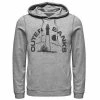 Licensed Character Men's Outer Banks Landscape Stamp Hoodie -Licensed Character Shop unnamed file 37677
