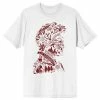 Licensed Character Men's Harry Potter Silhoutette Tee -Licensed Character Shop unnamed file 37740