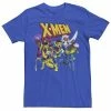 Licensed Character Men's Marvel X-Men Retro Full Cast Portrait Tee -Licensed Character Shop unnamed file 3779
