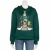 Licensed Character Juniors' Friends TV Show Central Perk Christmas Hoodie 2 Licensed Character Juniors' Friends TV Show Central Perk Christmas Hoodie -Licensed Character Shop unnamed file 380