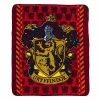 Licensed Character Harry Potter Crimson Sigil Silk Touch Throw Blanket -Licensed Character Shop unnamed file 3804