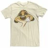 Licensed Character Men's Disney The Lion King Timon Big Face Tee 2 Licensed Character Men's Disney The Lion King Timon Big Face Tee -Licensed Character Shop unnamed file 38059