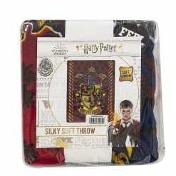 Licensed Character Harry Potter Crimson Sigil Silk Touch Throw Blanket 8 Licensed Character Harry Potter Crimson Sigil Silk Touch Throw Blanket -Licensed Character Shop unnamed file 3806