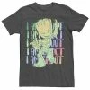 Licensed Character Men's Marvel I Am Groot Colorful Dancing Groot Tee 1 Licensed Character Men's Marvel I Am Groot Colorful Dancing Groot Tee -Licensed Character Shop unnamed file 38066