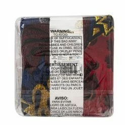 Licensed Character Harry Potter Crimson Sigil Silk Touch Throw Blanket 9 Licensed Character Harry Potter Crimson Sigil Silk Touch Throw Blanket -Licensed Character Shop unnamed file 3807