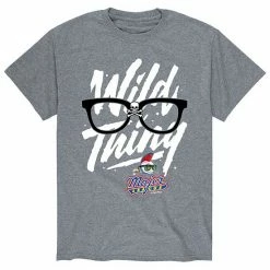 Licensed Character Men's Major League Glasses Tee Blue 7 Licensed Character Men's Major League Glasses Tee Blue -Licensed Character Shop unnamed file 38091