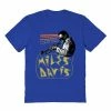 Licensed Character Men's Miles Davis Tee -Licensed Character Shop unnamed file 38107
