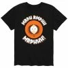 Licensed Character Men's South Park Kenny Mrph Rmphh Tee Royal Blue