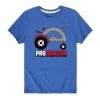 Licensed Character Boys 8-20 Pro Tractor Graphic Tee Royal Blue -Licensed Character Shop unnamed file 38252