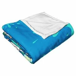 Licensed Character Animaniacs Silk Touch Throw Blanket World Takeover -Licensed Character Shop unnamed file 3837