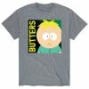 Licensed Character Men's South Park Butters Tee White -Licensed Character Shop unnamed file 38467