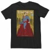 Licensed Character Big & Tall DC Fandome Superman The Man Of Tomorrow Poster Tee -Licensed Character Shop unnamed file 38737