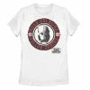 Licensed Character Juniors' Star Wars: The Bad Batch "Good Soldiers Follow Orders" Crest Tee -Licensed Character Shop unnamed file 38830