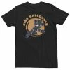 Licensed Character Big & Tall Marvel Black Panther King Halloween Tee -Licensed Character Shop unnamed file 38900