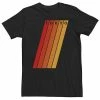 Licensed Character Big & Tall Tokyo Diagonal Lines Tee -Licensed Character Shop unnamed file 38971