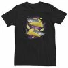 Licensed Character Big & Tall Trendy Shark Tacos Tee -Licensed Character Shop unnamed file 38997