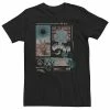 Licensed Character Big & Tall Trendy Desert Collage Tee -Licensed Character Shop unnamed file 39024