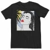 Licensed Character Big & Tall Trendy Sunset Drive Tee -Licensed Character Shop unnamed file 39039