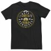 Licensed Character Big & Tall Father's Day Triathalon Beer Crest Tee -Licensed Character Shop unnamed file 39042