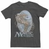 Licensed Character Big & Tall Magic: The Gathering Urza Dragon Tee -Licensed Character Shop unnamed file 3915