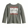 Licensed Character Toddler Boy Run DMC Graphic Tee -Licensed Character Shop unnamed file 3916