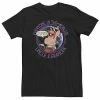 Licensed Character Big & Tall Cartoon Network Everyone In The World's Uncle Grandpa Tee -Licensed Character Shop unnamed file 39205