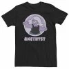 Licensed Character Big & Tall CN Steven Universe Amethyst Character Badge Tee -Licensed Character Shop unnamed file 39211