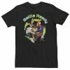 Licensed Character Big & Tall Cartoon Network Ben 10 Battle Ready Group Shot Tee -Licensed Character Shop unnamed file 39221