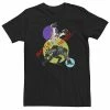 Licensed Character Big & Tall Cartoon Network Ben 10 Battle Ready Group Shot Tee -Licensed Character Shop unnamed file 39222