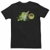 Licensed Character Big & Tall CN Ben 10 Alien Mashup Tee -Licensed Character Shop unnamed file 39223