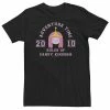 Licensed Character Big & Tall Adventure Time Princess Bubblegum Ruler Of Candy Kingdom Tee -Licensed Character Shop unnamed file 39224