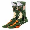 Licensed Character Men's Gremlins Graphic Print Crew Socks -Licensed Character Shop unnamed file 3928