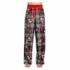 Licensed Character Women's Disney's Mickey Mouse Fleece Pajama Pants -Licensed Character Shop unnamed file 393