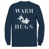Licensed Character Men's Disney Froze Olaf Warm Hugs Tee -Licensed Character Shop unnamed file 3941