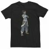Licensed Character Big & Tall Nickelodeon Legend Of Korra Arms Crossed Portrait Tee -Licensed Character Shop unnamed file 39413