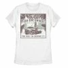Licensed Character Disney's Jungle Crusie Your Dreamboat Has Arrived Tee