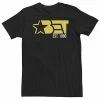 Licensed Character Big & Tall BET Est. 1980 Logo Tee -Licensed Character Shop unnamed file 39541