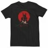 Licensed Character Big & Tall Netflix Castlevania Heroes Red Moon Tee -Licensed Character Shop unnamed file 39704