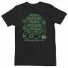 Licensed Character Big & Tall The Twilight Zone That's Not Fair At All Tee -Licensed Character Shop unnamed file 39780