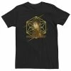 Licensed Character Big & Tall Artemis Fowl Warrior Fairy Tee -Licensed Character Shop unnamed file 39796